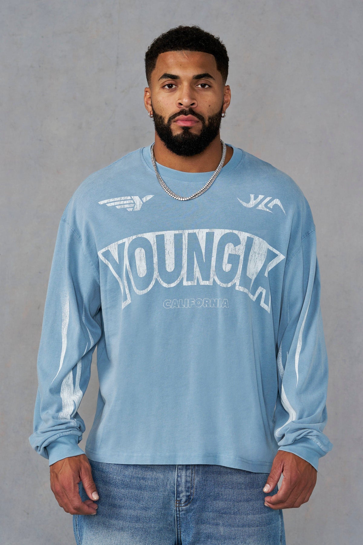 Moto Longsleeves