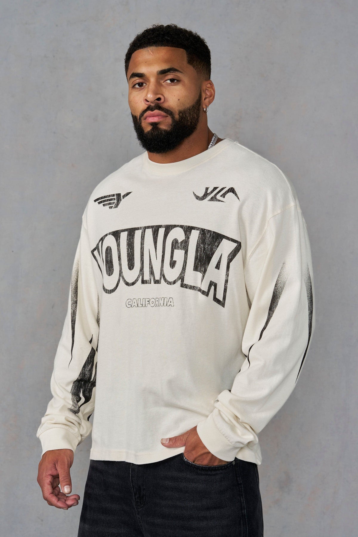 Moto Longsleeves