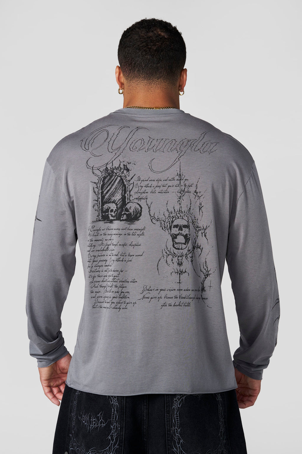 Eclipse Longsleeves