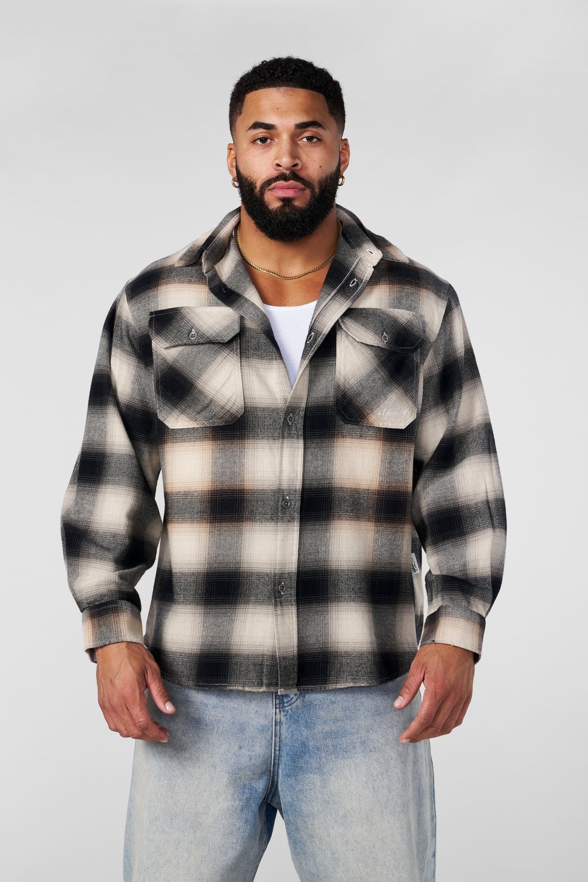 Americana Flannels