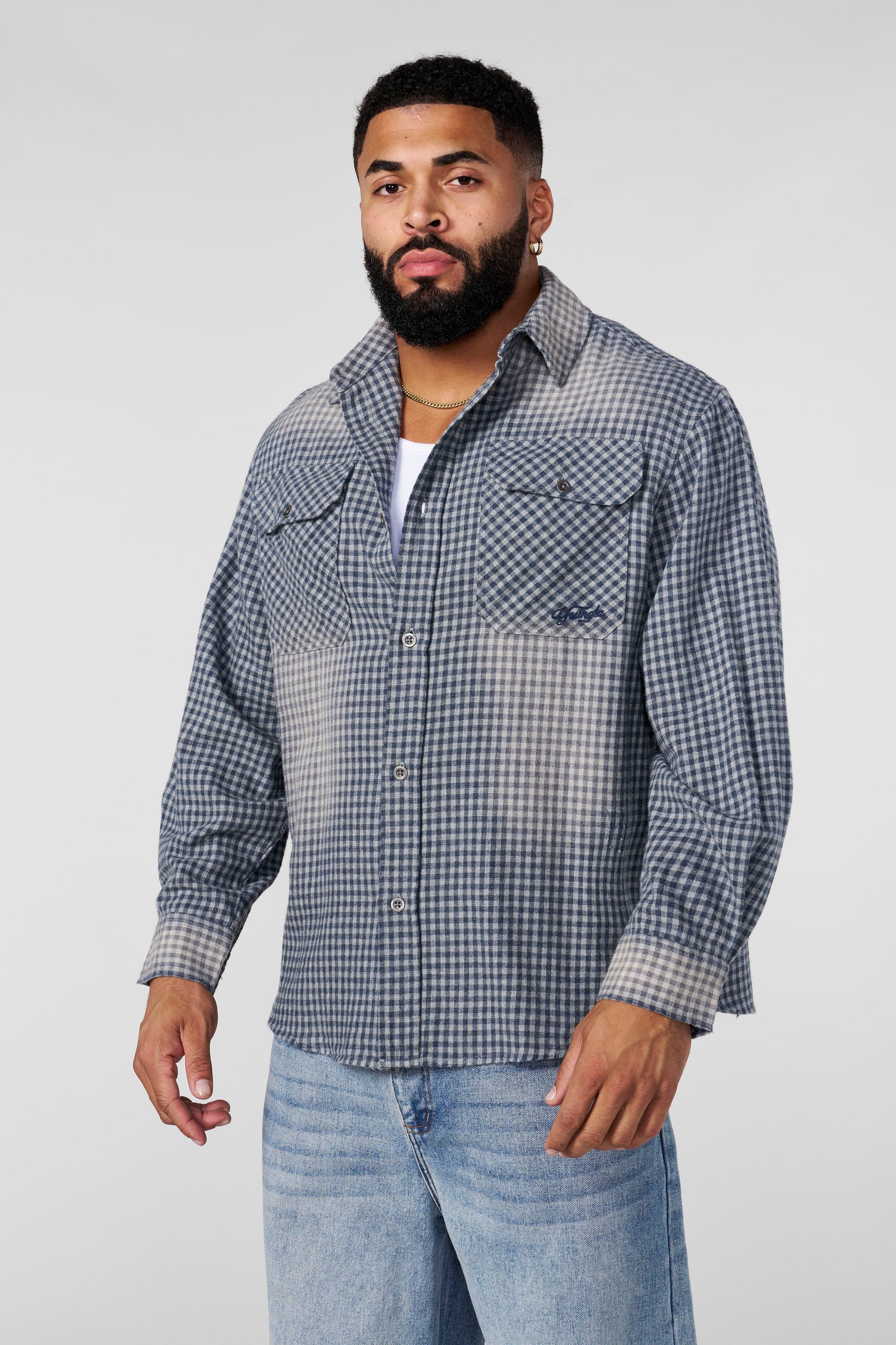 Americana Flannels
