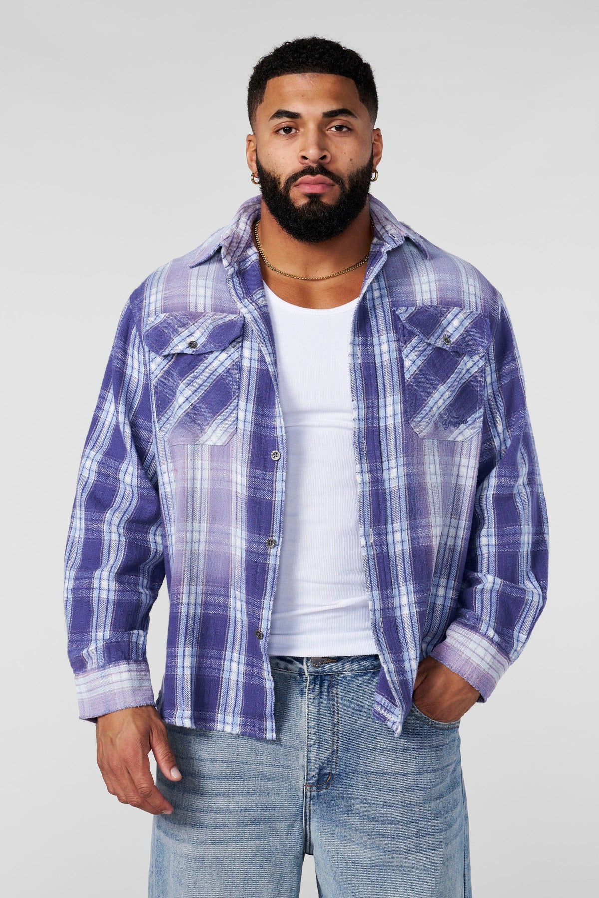 Americana Flannels