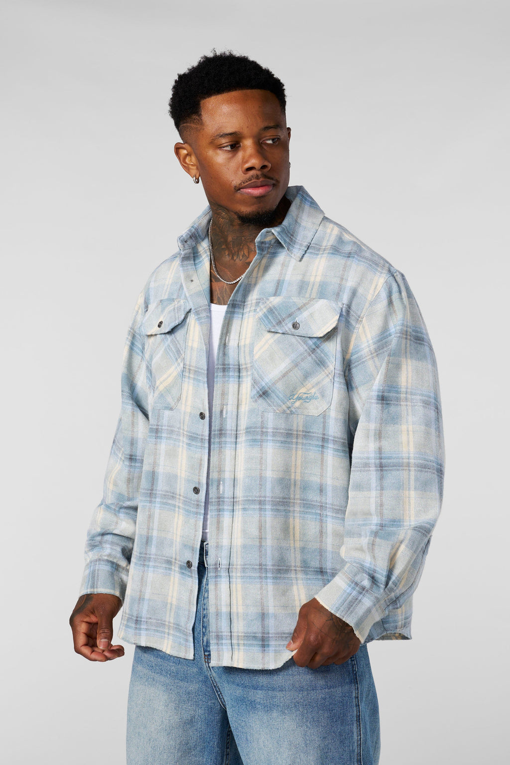 Americana Flannels