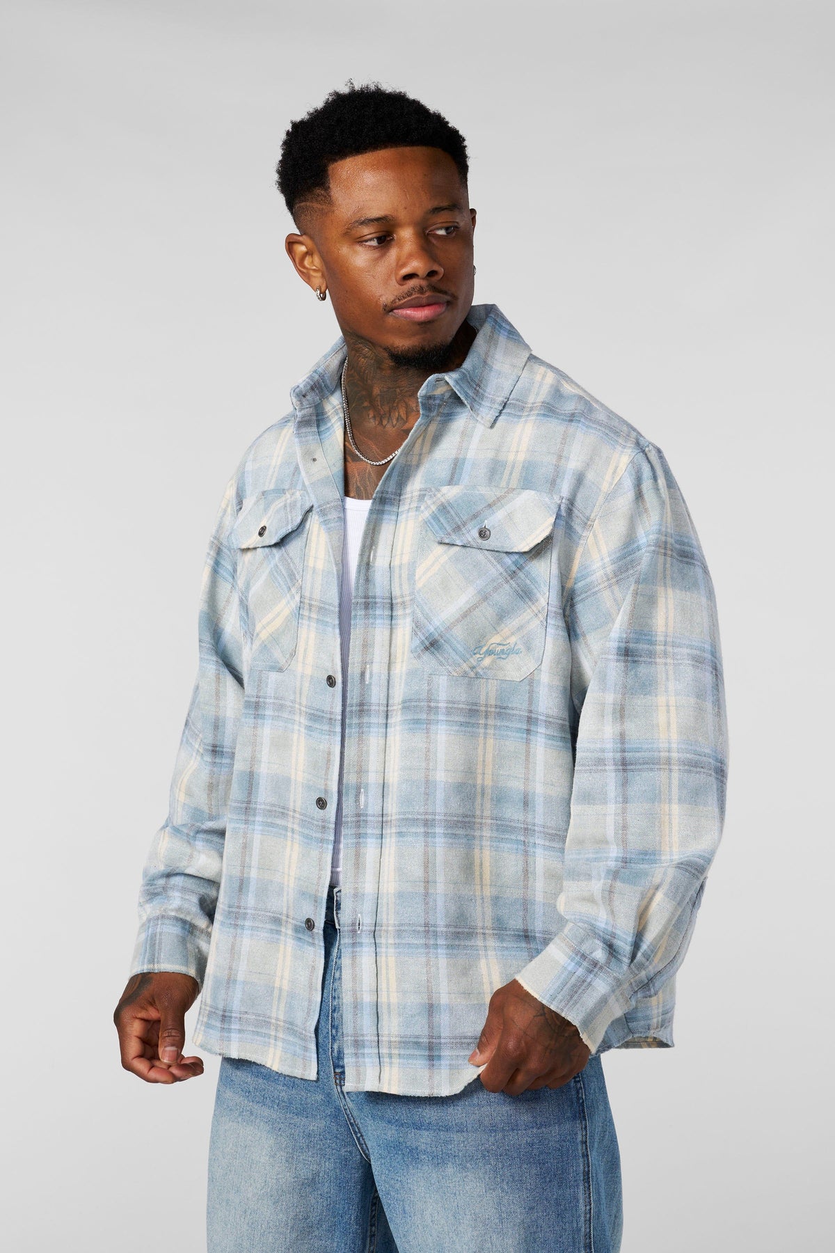 Americana Flannels