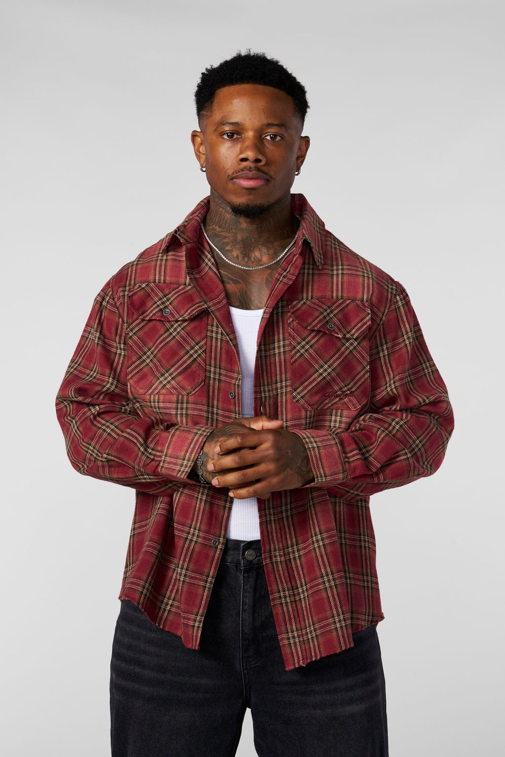 Americana Flannels