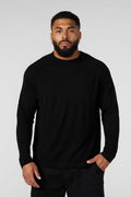 Monaco Wool Longsleeves