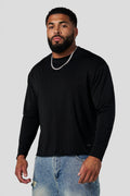 Aerotech Cropped Longsleeves