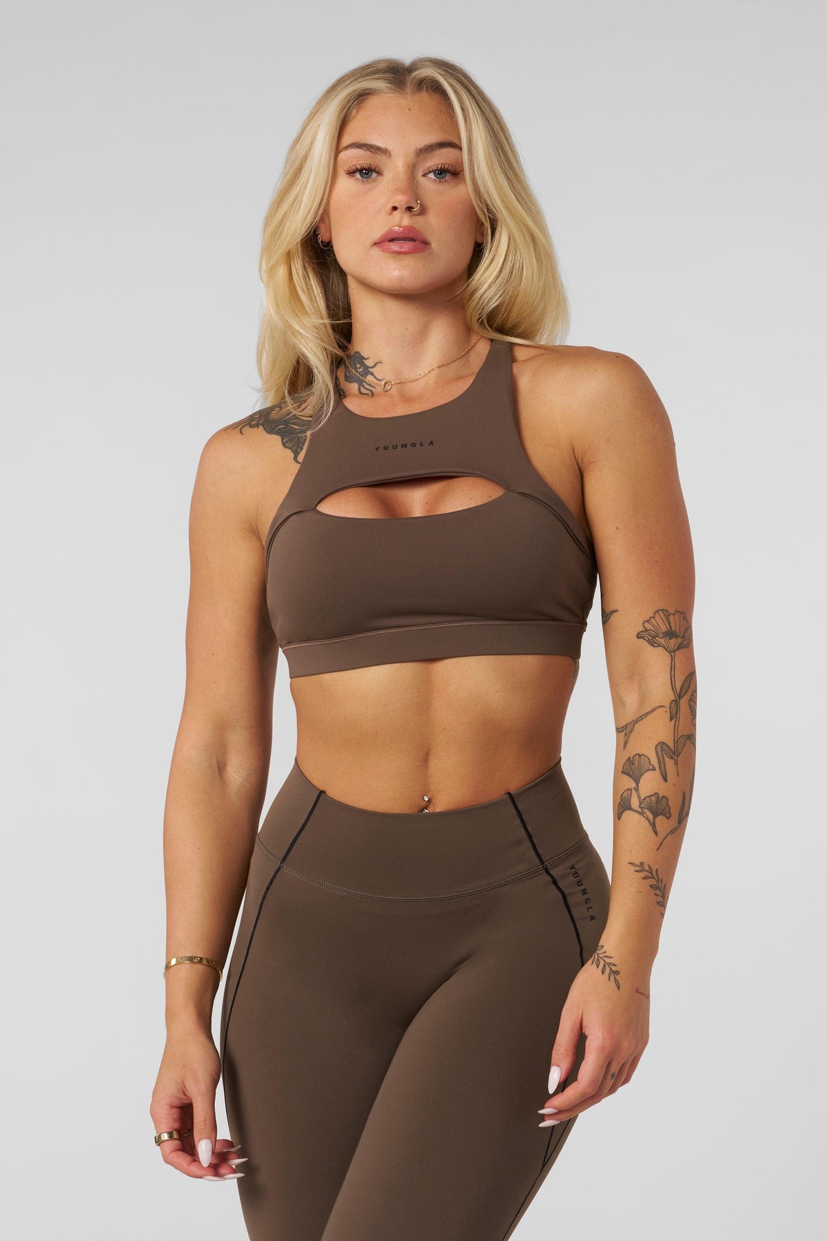 Taupe