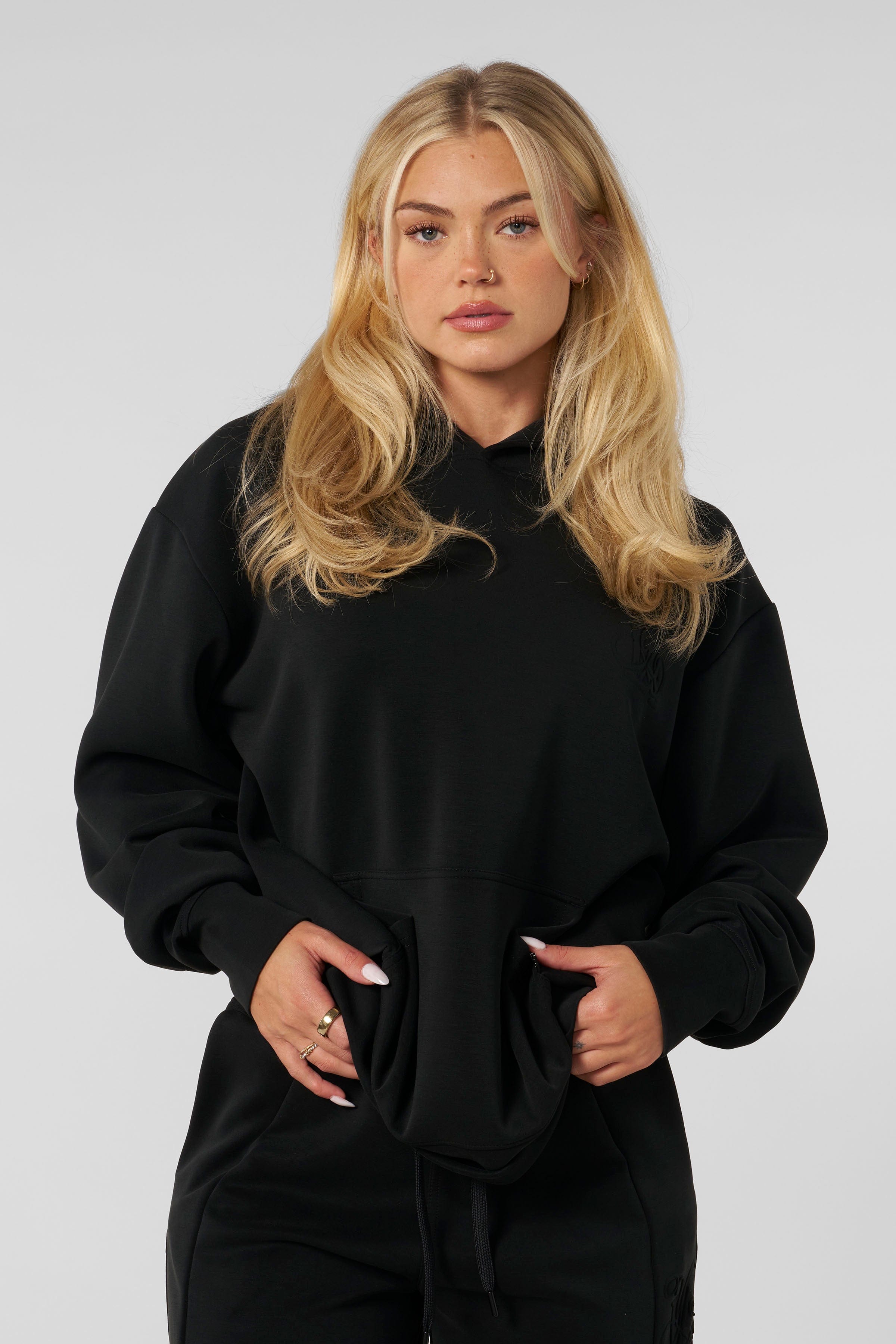 Cloud Hoodie