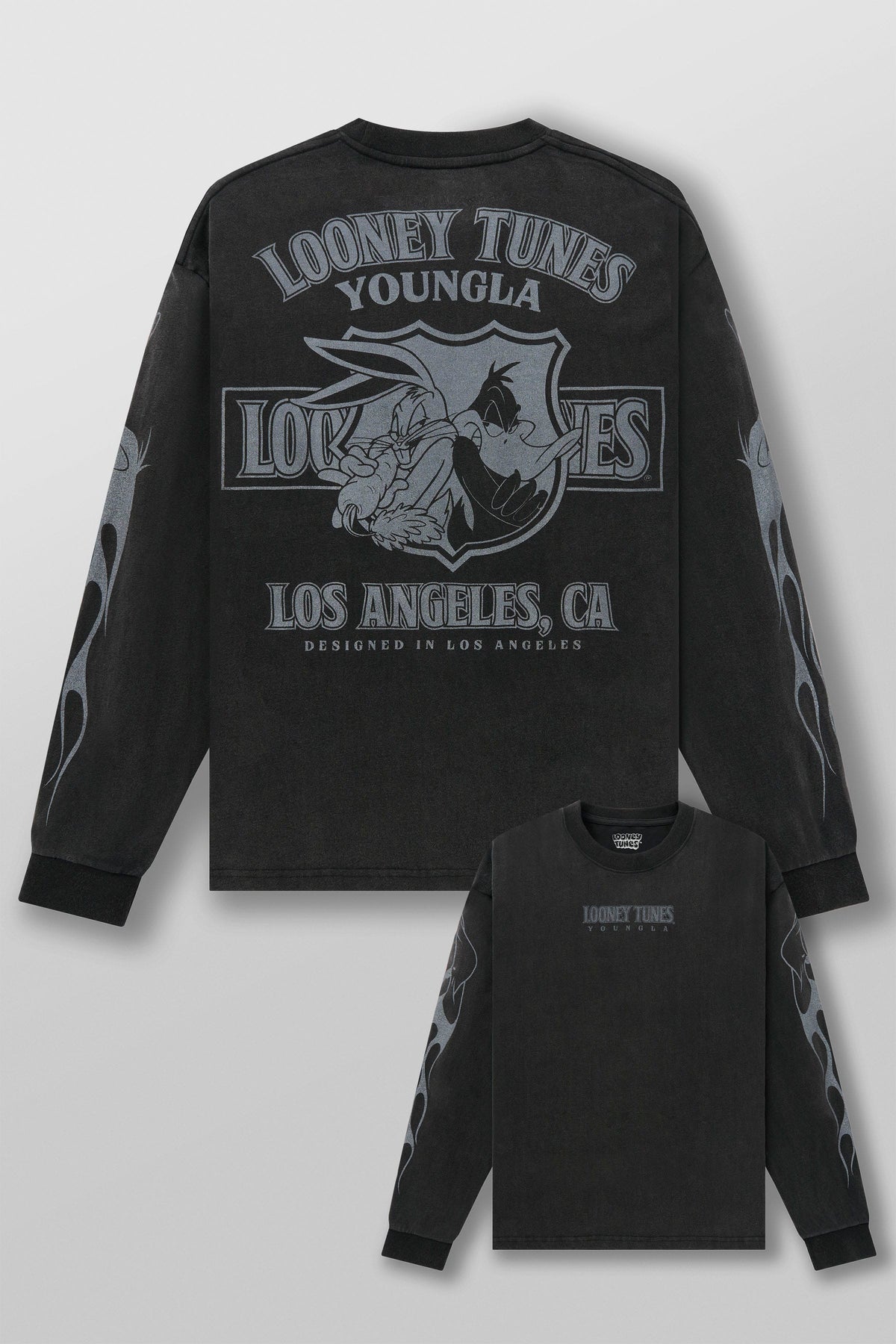 Looney Tunes Longsleeves