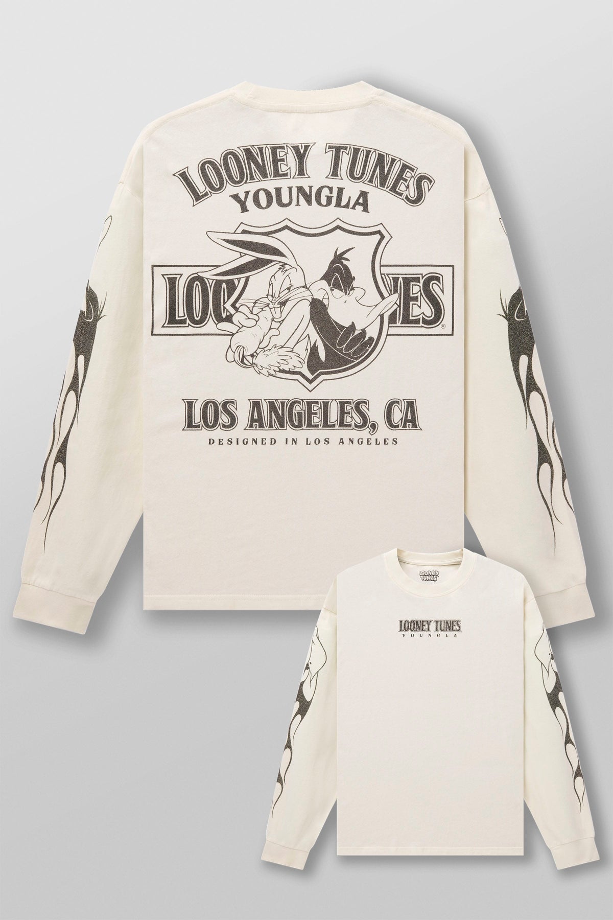 Looney Tunes Longsleeves