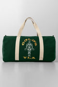 GOLD'S IRON LEGACY CANVAS BAGS