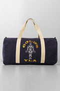GOLD'S IRON LEGACY CANVAS BAGS