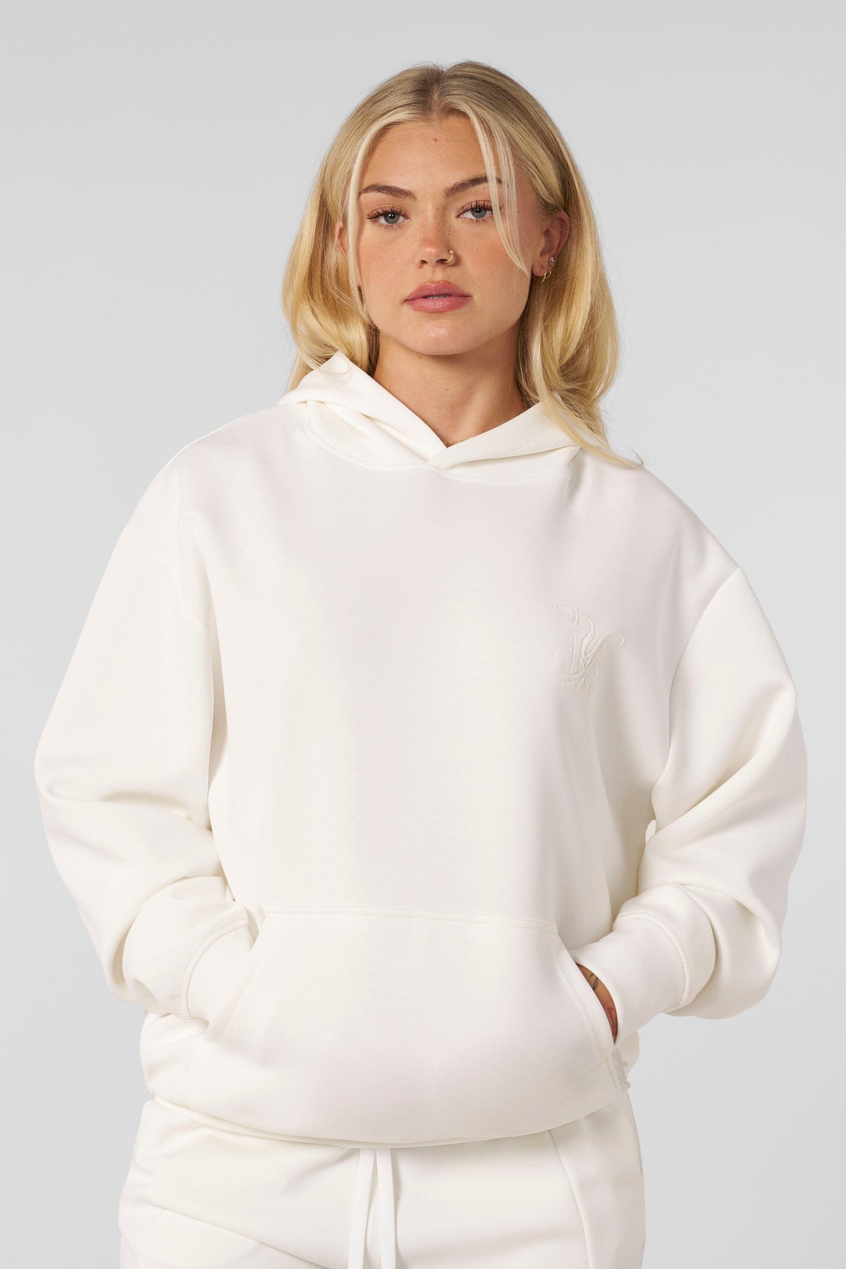 Cloud Hoodie