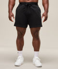 Power 5" Shorts - Black ;)