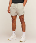 Arrival Contrast Shorts - Pebble Grey/Onyx Grey ;)