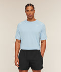 Arrival Contrast T-Shirt - Chilled Blue/Iron Blue ;)
