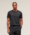 Arrival T-Shirt - Black ;)