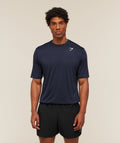 Arrival T-Shirt - Heavy Blue ;)