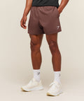 Arrival 5" Shorts - Espresso Brown ;)