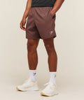 Arrival 7" Shorts - Espresso Brown ;)