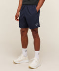 Arrival 7" Shorts - Heavy Blue ;)