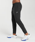 Gymshark Arrival Joggers Black - Detalle