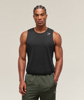Arrival Tank - Black ;)