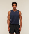 Arrival Tank - Heavy Blue ;)