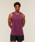 Arrival Tank - Strength Pink