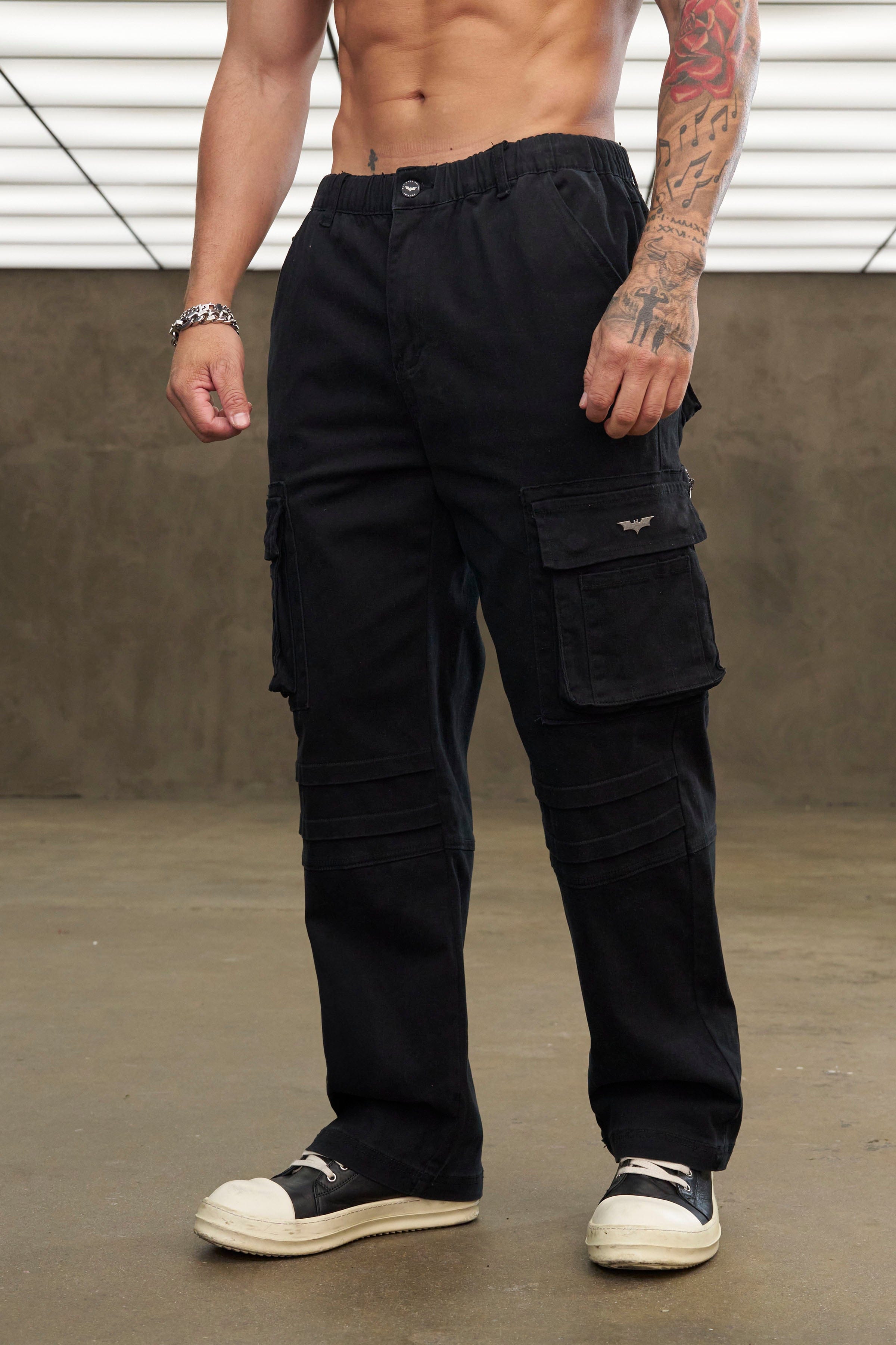 Batman Drifter Pants