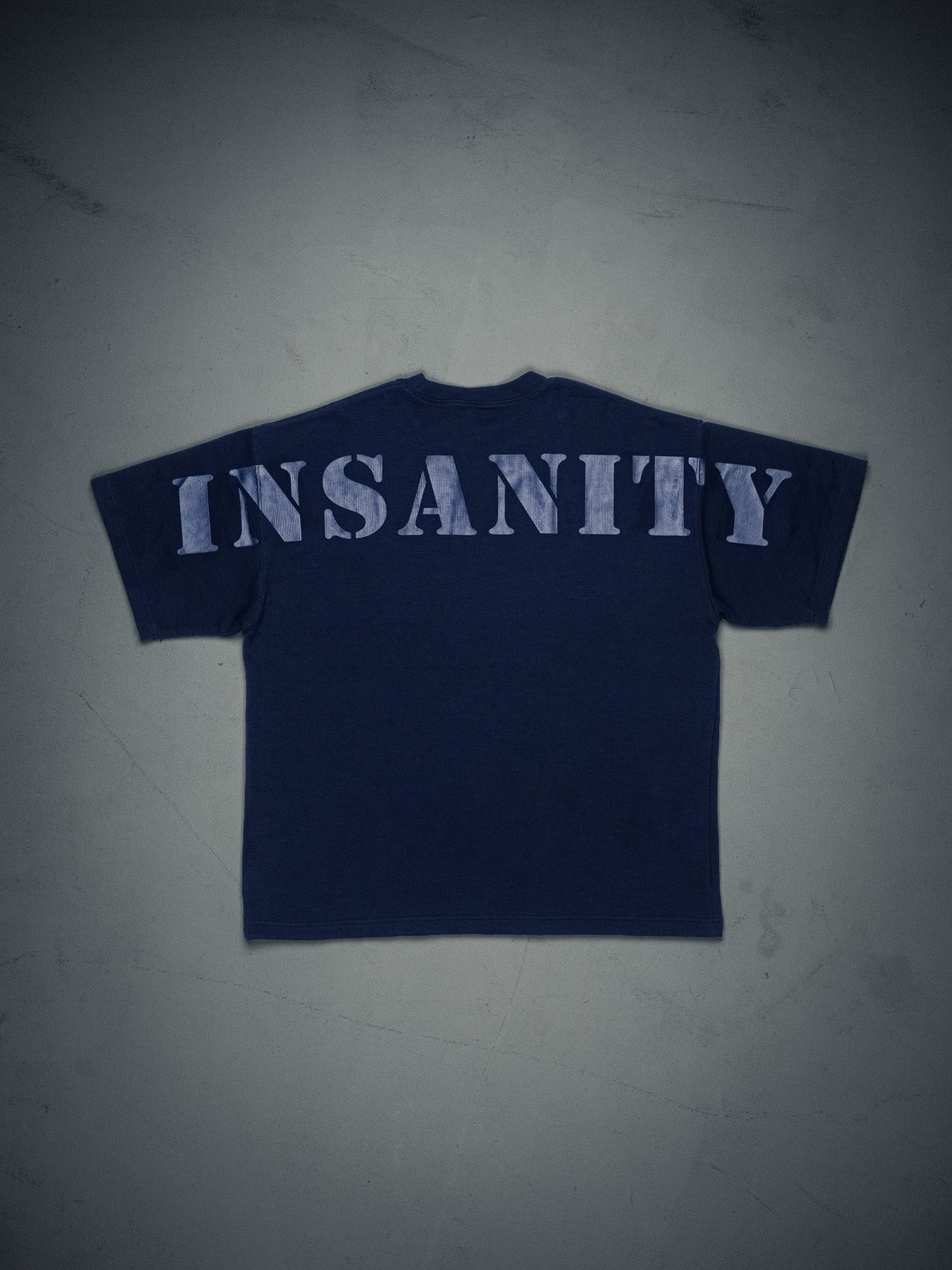 Navy Pump Cover