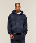GLSC Hoodie - Heavy Blue/Wash ;)