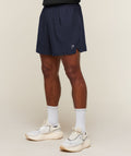 Running 5 Shorts Heavy Blue