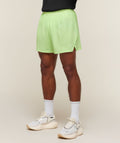 Running 5 Shorts Pace Green