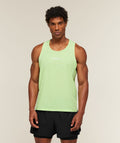 Running Tank Pace Green