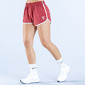 4th Birthday Shorts Copper