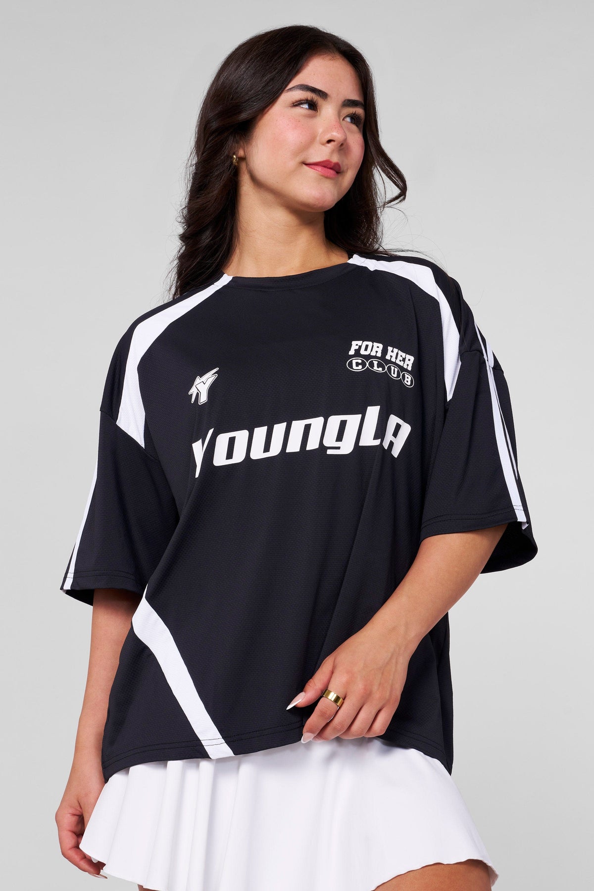 Striker Jersey
