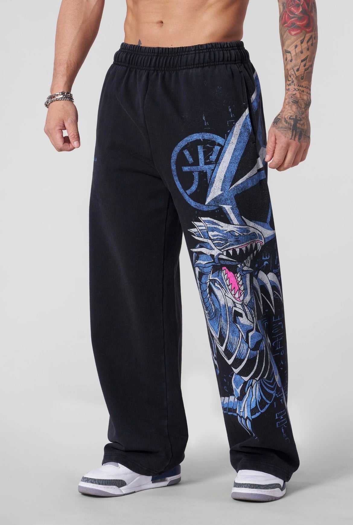 YU-GI-OH!® Sweats