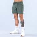 Charge Training Shorts | 6" Evergreen