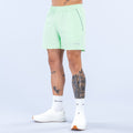 Charge Training Shorts | 6" Mint