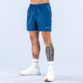 Charge Training Shorts | 6" Storm Blue