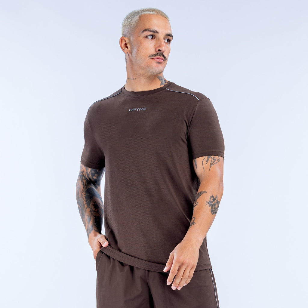 Charge Active Top Cedar