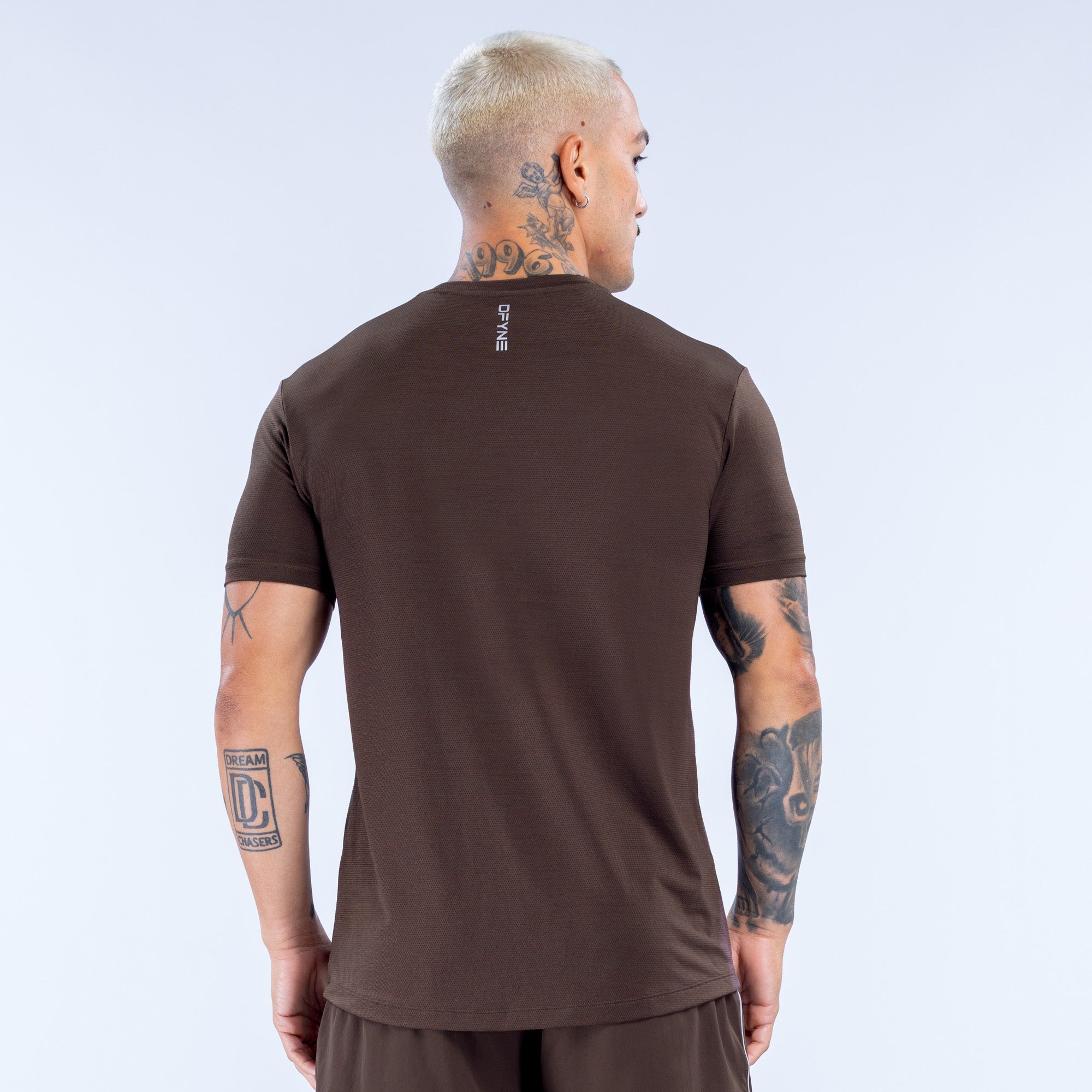 Charge Active Top Cedar