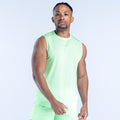 Charge Tank Mint