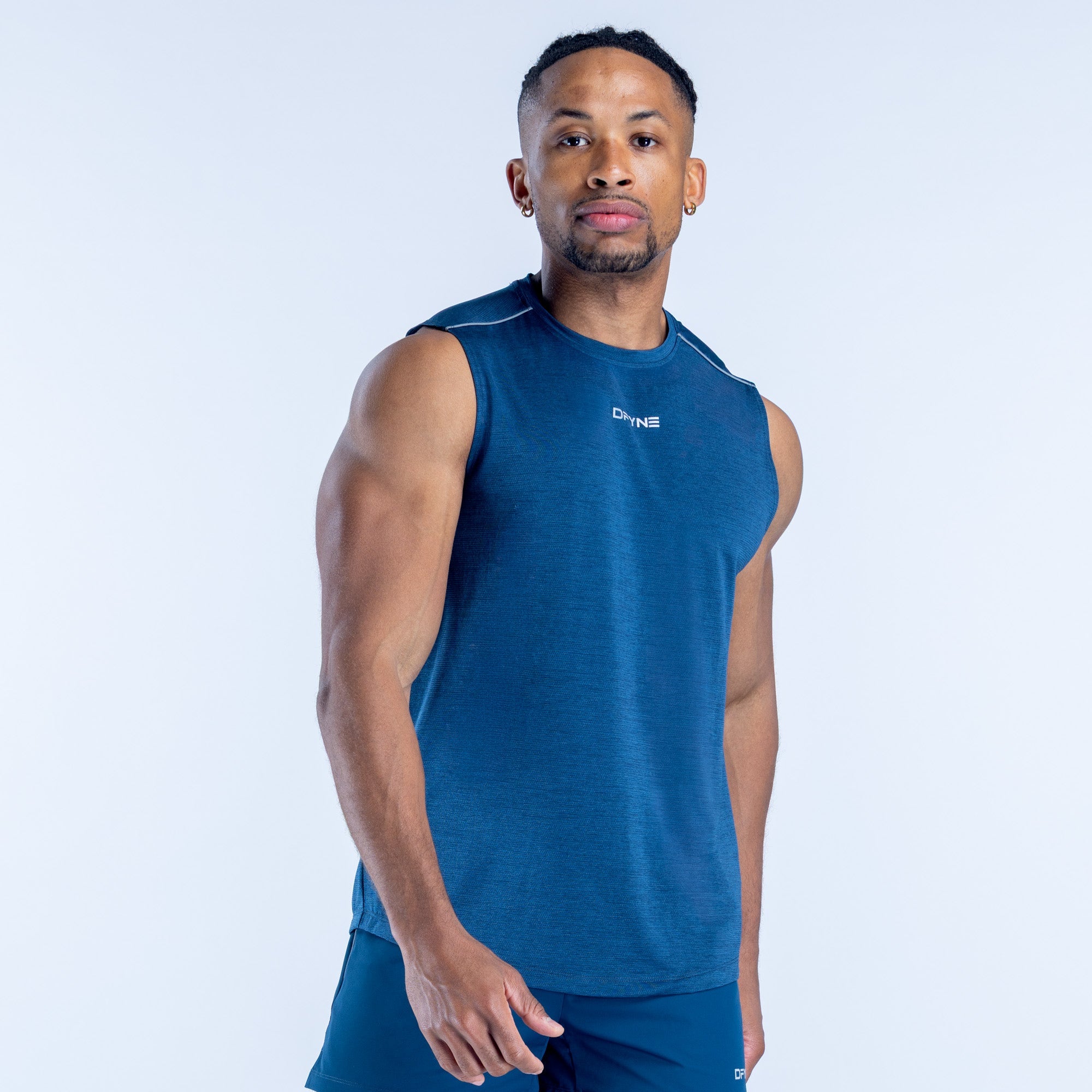 Charge Tank Storm Blue