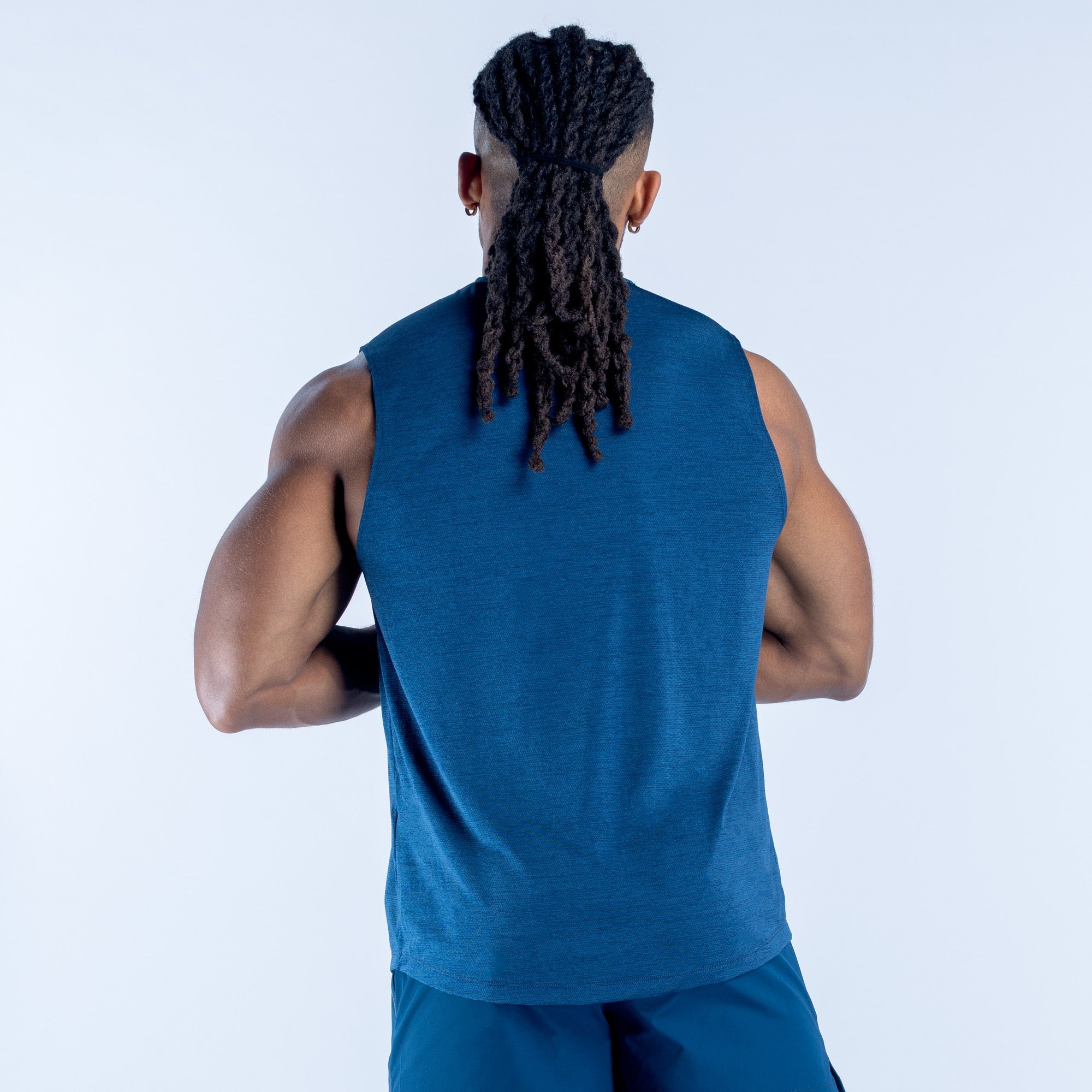 Charge Tank Storm Blue