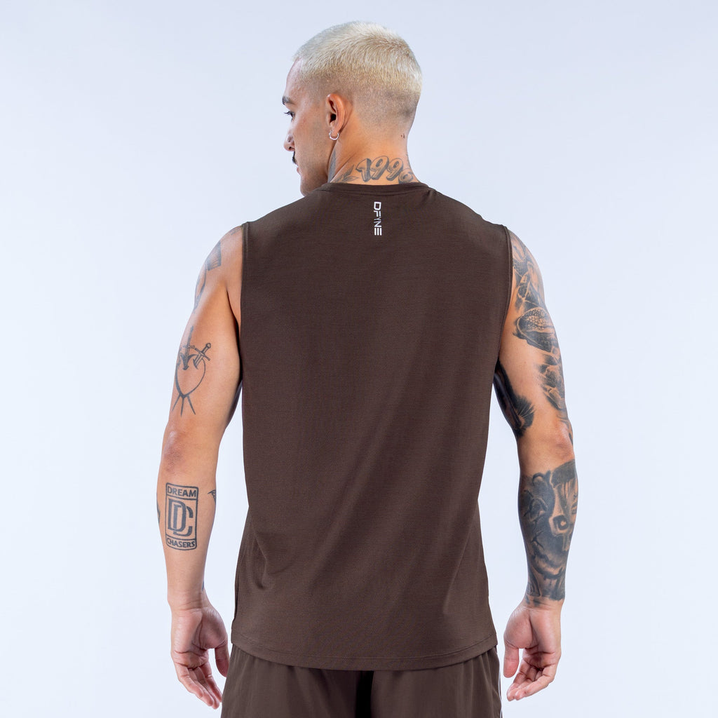 Charge Tank Cedar