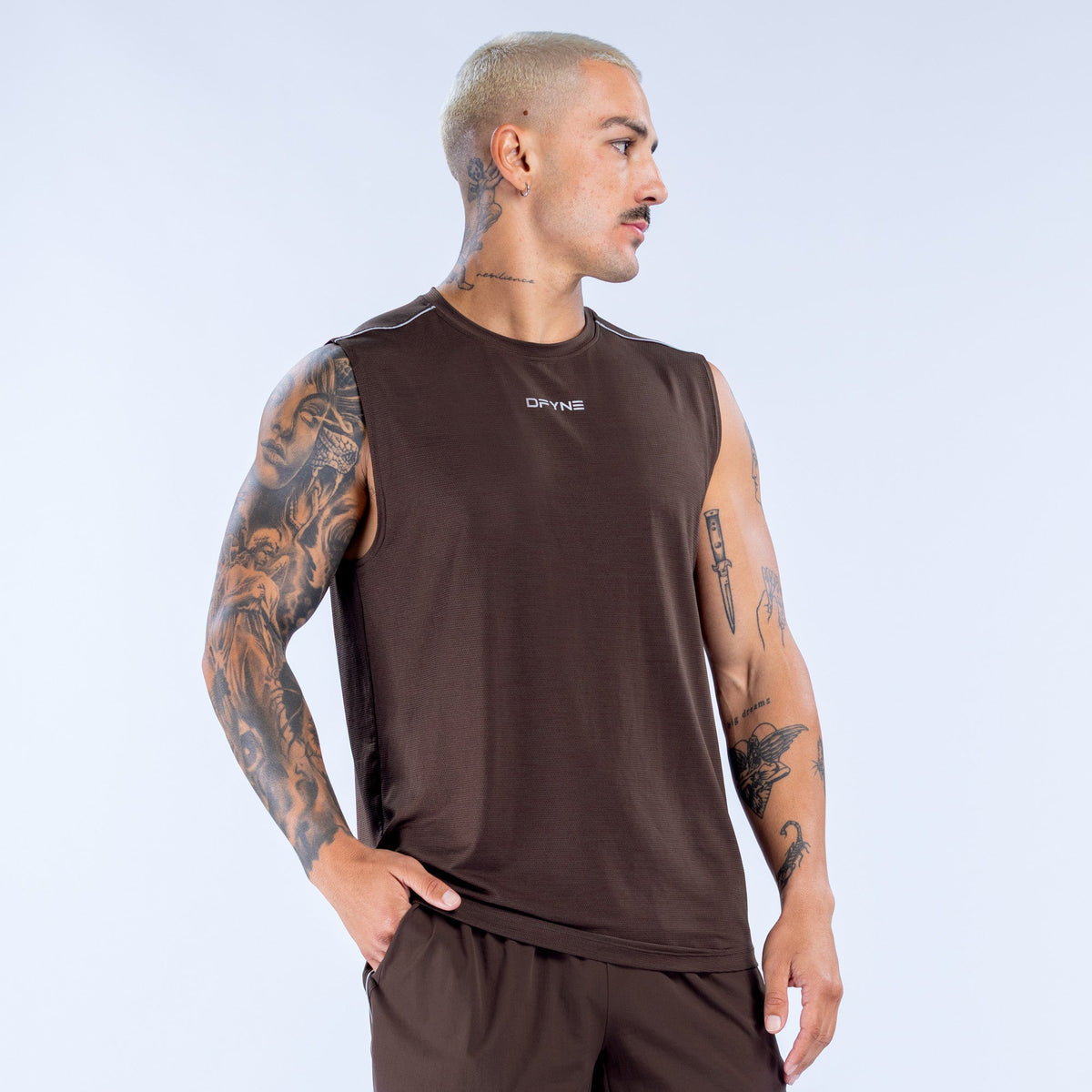 Charge Tank Cedar