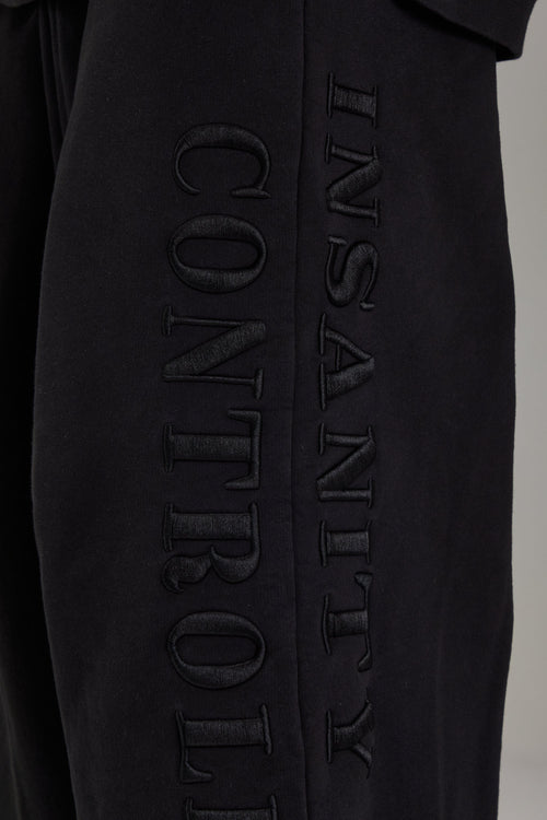 3D SHADOW HEAVYWEIGHT SWEATPANTS